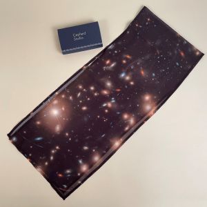 Tørklæde Abell 370