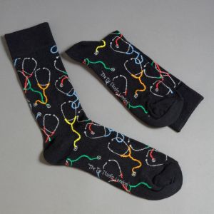 Strømper Stetoskop størrelse 36-44