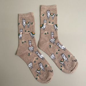 stroemper-med-alpaca-lama