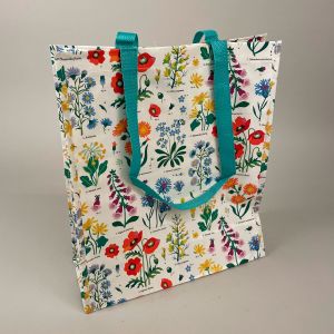 indkoebstaske-vilde-blomster-lille