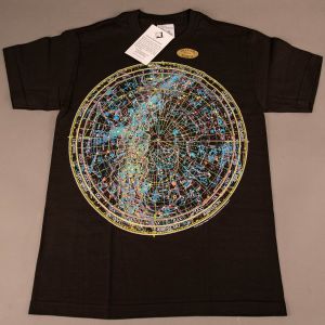 T-shirt Stjernehimmel