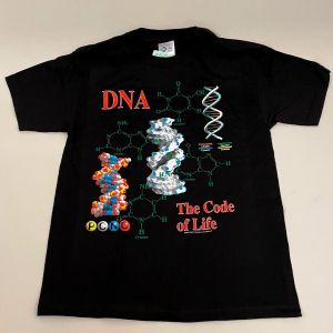 T-shirt DNA