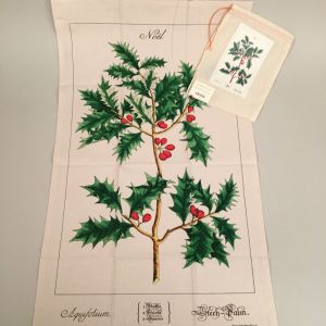 Viskestykke kristtjørn