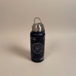Termobeholder, hot & cold med motiv af den sydlige og nordlige stjernehimmel small 2