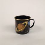 Emaljekrus med solsystemet small 1