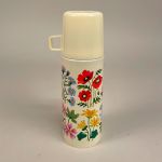 Termoflaske med vilde blomster small 2