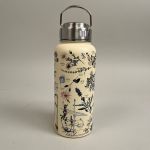 Termobeholder, hot & cold med motiv af lægeplanter small 2