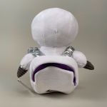 Astronaut-bamse small 2