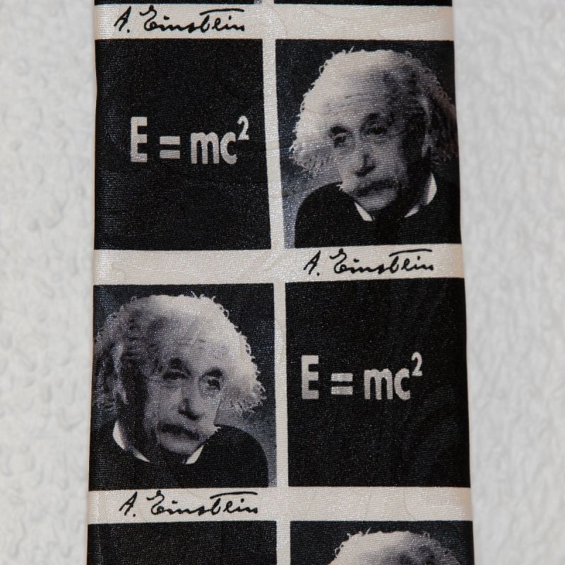Slips Einstein 1