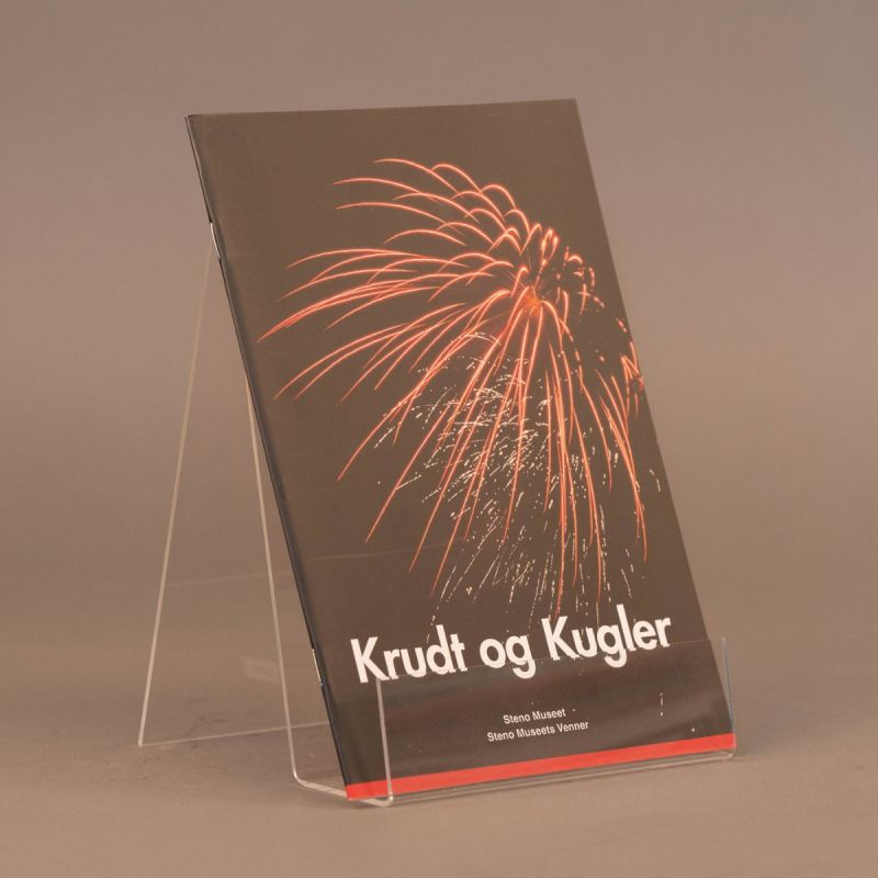 Krudt og Kugler 1