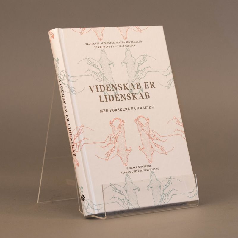 Videnskab er lidenskab 1