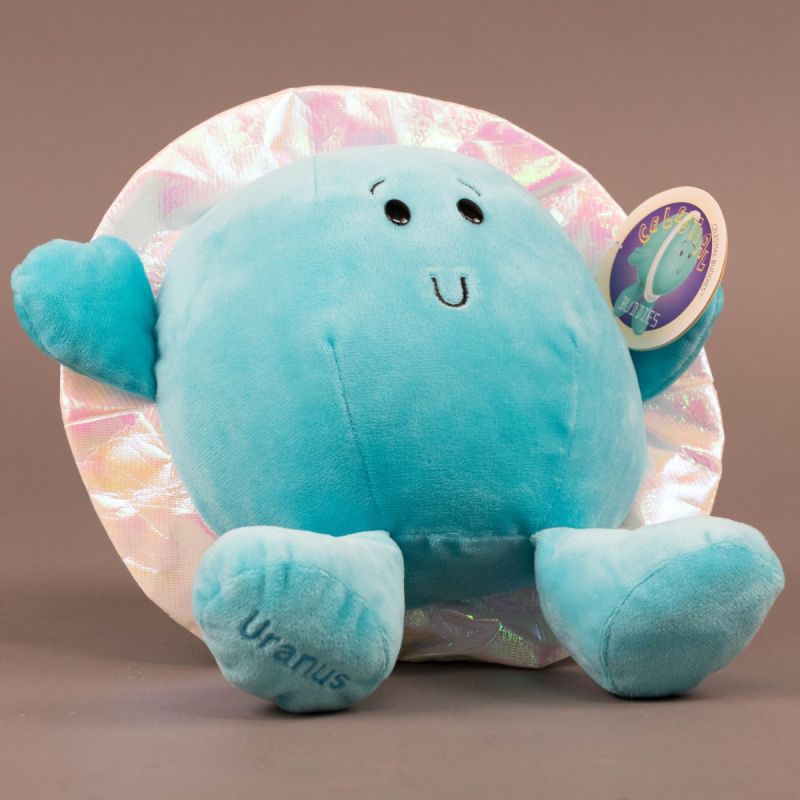 Planetbamse Uranus 1
