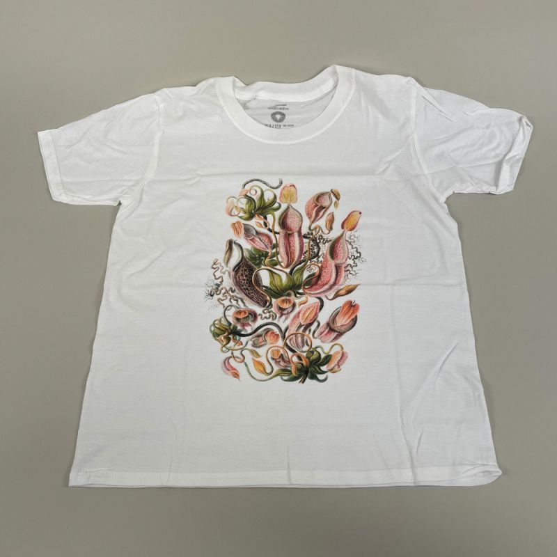 T-shirt Kødædende planter Barn 1