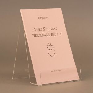Niels Stensens Videnskabelige Liv